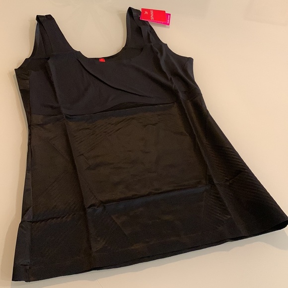 COPY - Spanx tank - Thinstinct 2.0 - for bundle M beige - Picture 2 of 9